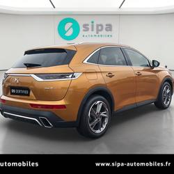 DS DS7 DS7 Crossback Hybride E-Tense 225 EAT8 Rivoli 5p Lescar