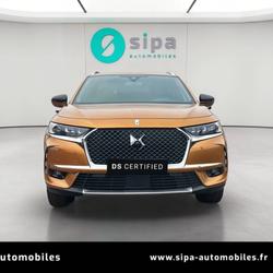 DS DS7 DS7 Crossback Hybride E-Tense 225 EAT8 Rivoli 5p Lescar