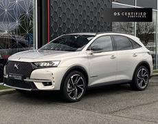 DS DS7 Lescar