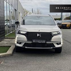 DS DS7 DS7 Crossback Hybride E-Tense 225 EAT8 Louvre 5p Lescar
