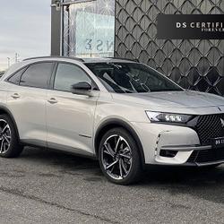DS DS7 DS7 Crossback Hybride E-Tense 225 EAT8 Louvre 5p Lescar