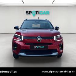 Citroen e-C3 e-C3 113 ch Max 5p Lescar