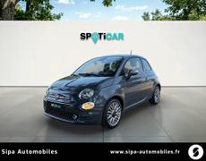 Fiat 500 II Lescar