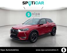 Ds DS3 Lescar