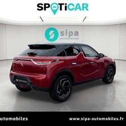 Ds DS3 DS3 Crossback BlueHDi 100 S&S BVM6 Grand Chic 5p Lescar