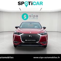 Ds DS3 DS3 Crossback BlueHDi 100 S&S BVM6 Grand Chic 5p Lescar