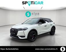 Ds DS3 Lescar