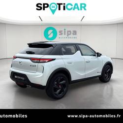 Ds DS3 DS3 Crossback PureTech 130 EAT8 Performance Line+ 5p Lescar