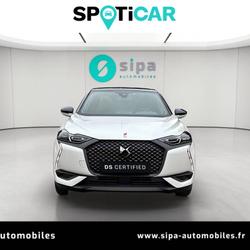 Ds DS3 DS3 Crossback PureTech 130 EAT8 Performance Line+ 5p Lescar