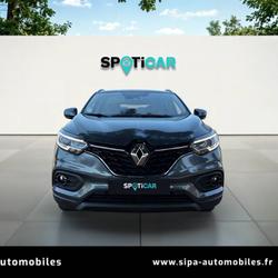 Renault Kadjar Kadjar Blue dCi 115 EDC Business 5p Lescar