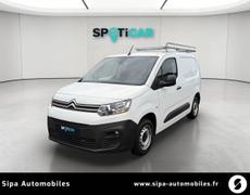 Citroen Berlingo Lescar