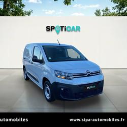Citroen Berlingo BERLINGO VAN M 650 BLUEHDI 100 S&S BVM6  4p Lescar
