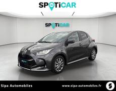Mazda Mazda2 Lescar