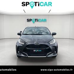 Mazda Mazda2 Mazda2 Hybrid 1.5L CVT 116 ch Select 5p Lescar