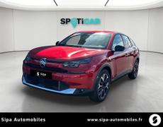 Citroen e-C4 Lescar