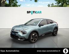 Citroen C4 Lescar