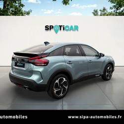 Citroen C4 C4 BlueHDi 130 EAT8 Max 5p Lescar