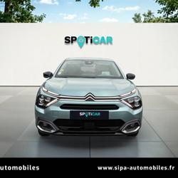 Citroen C4 C4 BlueHDi 130 EAT8 Max 5p Lescar