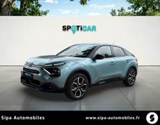 Citroen e-C4 Lescar
