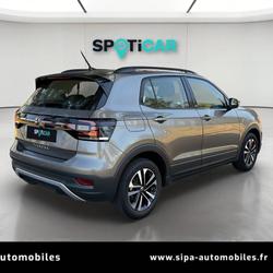 Volkswagen T-Cross T-Cross 1.0 TSI 110 Start/Stop BVM6 United 5p Lescar