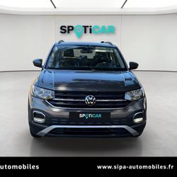Volkswagen T-Cross T-Cross 1.0 TSI 110 Start/Stop BVM6 United 5p Lescar