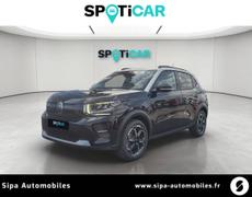 Citroen C3 Lescar