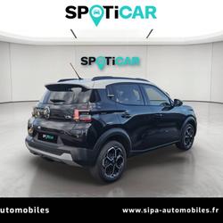 Citroen C3 C3 Turbo 100 ch Manuelle Max 5p Lescar