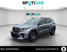 Citroen e-C3 Aircross Lescar
