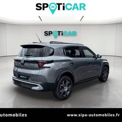 Citroen e-C3 Aircross e-C3 Aircross 113 autonomie confort Plus 5p Lescar