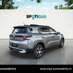 Citroen e-C3 Aircross e-C3 Aircross 113 autonomie confort Plus 5p Lescar