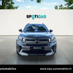 Citroen e-C3 Aircross e-C3 Aircross 113 autonomie confort Plus 5p Lescar