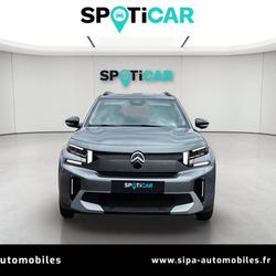 Citroen e-C3 Aircross e-C3 Aircross 113 autonomie confort Plus 5p Lescar