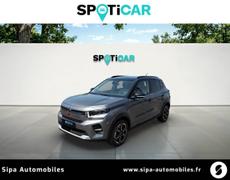 Citroen C3 Lescar