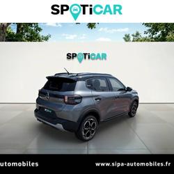 Citroen C3 C3 Turbo 100 ch Manuelle Max 5p Lescar