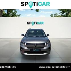 Citroen C3 C3 Turbo 100 ch Manuelle Max 5p Lescar