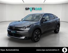Citroen C4 Lescar