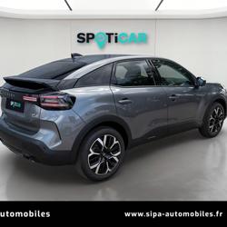 Citroen C4 C4 Hybride 145 ch e-DCS6 Max 5p Lescar