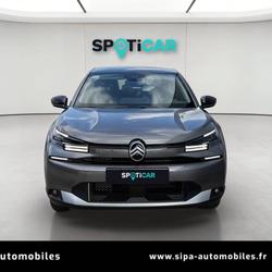Citroen C4 C4 Hybride 145 ch e-DCS6 Max 5p Lescar