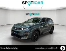 Citroen C5 Aircross Lescar