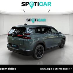 Citroen C5 Aircross C5 Aircross Hybride 145 ch e-DCS6 Max 5p Lescar