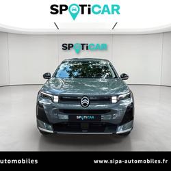 Citroen C5 Aircross C5 Aircross Hybride 145 ch e-DCS6 Max 5p Lescar