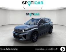 Citroen C3 Aircross Lescar