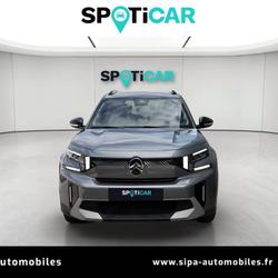 Citroen C3 Aircross C3 Aircross Hybride 145 ch Aut Plus 5p Lescar