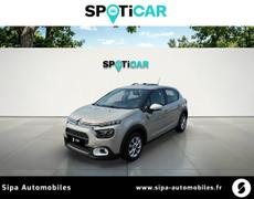 Citroen C3 Lescar