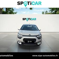 Citroen C3 C3 PureTech 83 ch BVM5 You 5p Lescar