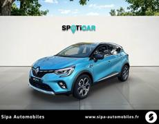 Renault Captur Lescar
