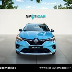 Renault Captur Captur E-Tech Plug-in 160 Intens 5p Lescar