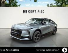 DS Numero 8 Lescar