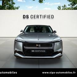 DS Num&eacute;ro 8 N&deg;8 230 ch FWD Standard Range Pallas 5p Lescar