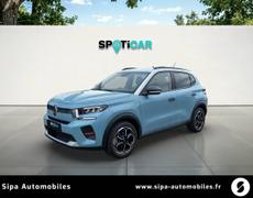 Citroen C3 Lescar